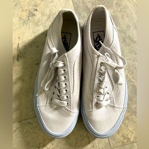 Vans Old Skool Off-white sneakers